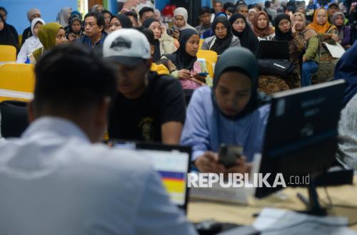 New Policy: SPMB DKI 2026 Dibuka, Pendaftaran Makin Mudah dan Tanpa Biaya