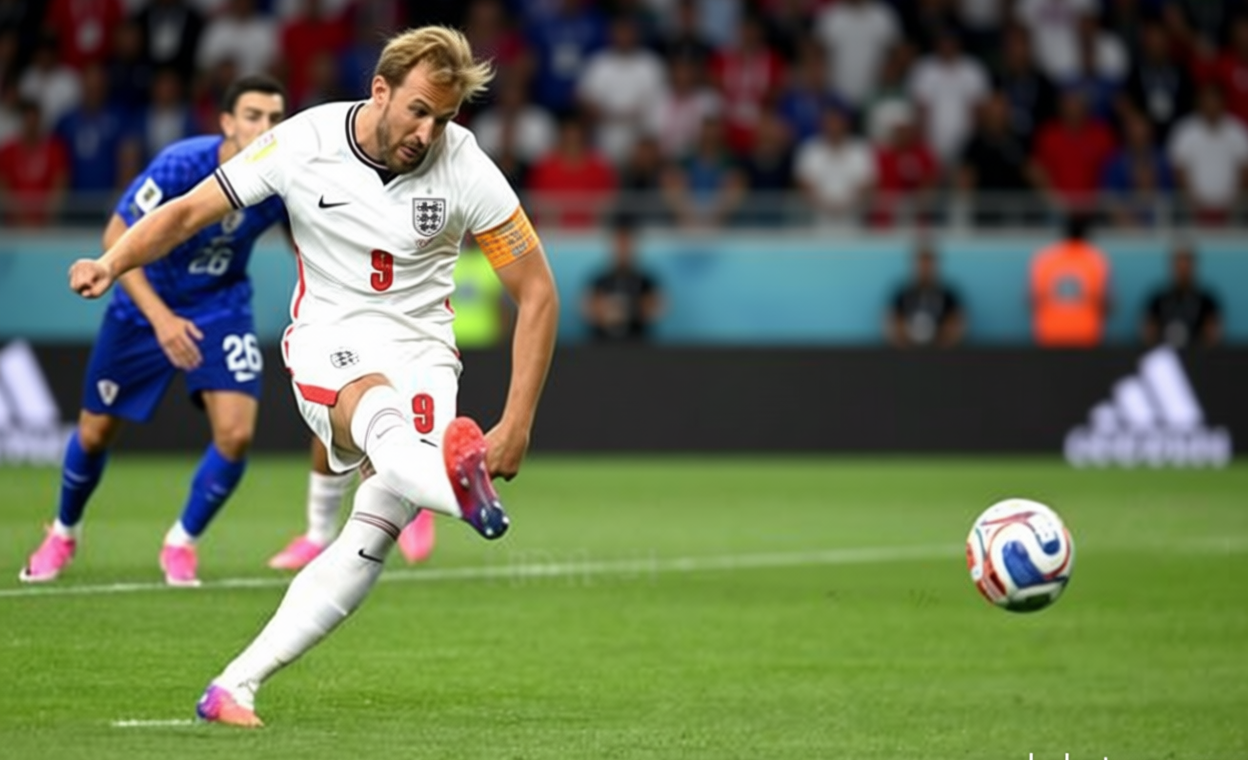 Important Visit: Tuchel Rotasi Dua Pemain, Ini Susunan Pemain Inggris vs Ghana di Kualifikasi Piala Dunia 2026