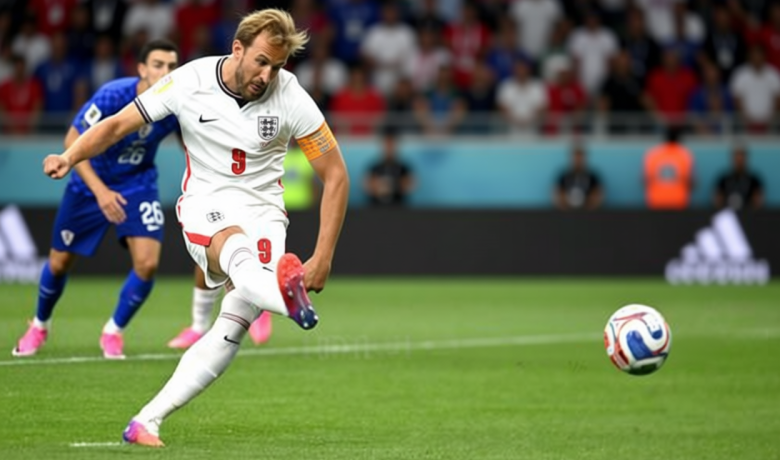 Important Visit: Tuchel Rotasi Dua Pemain, Ini Susunan Pemain Inggris vs Ghana di Kualifikasi Piala Dunia 2026