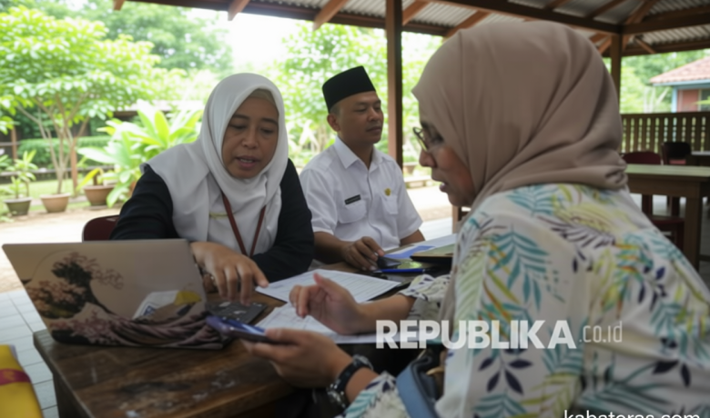 Key Issue: Daya Tampung SD Negeri dan Swasta di Kota Cimahi Surplus