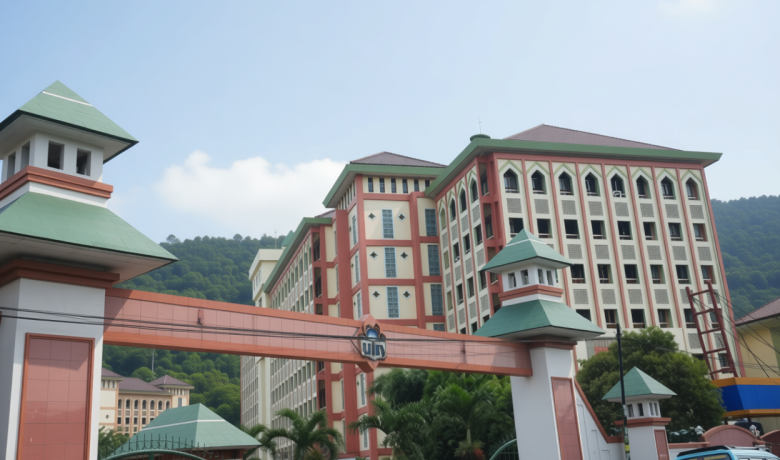 Key Discussion: Puluhan Kampus Islam dari Asia Berkumpul di UIN Jakarta, Dorong Perdamaian Dunia