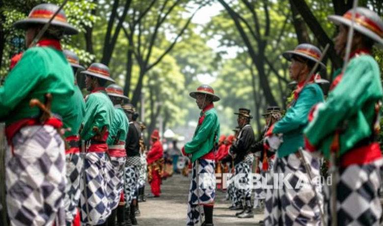 Key Discussion: Gelar Raja Solo Diajukan Jadi Merek, Ini Respon Menkum