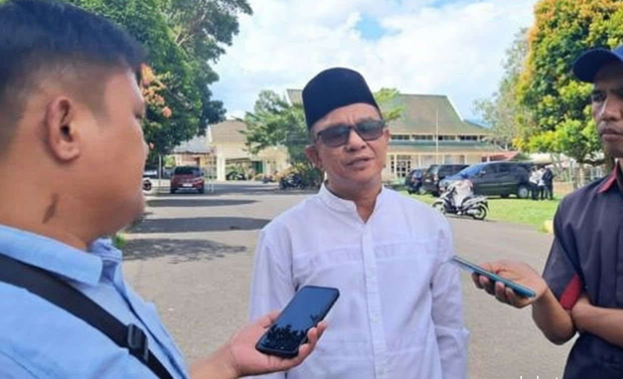 Latest Program: Dishub Rejang Lebong Usul Revisi Perda, Tarif Parkir Naik Jadi Rp2.000