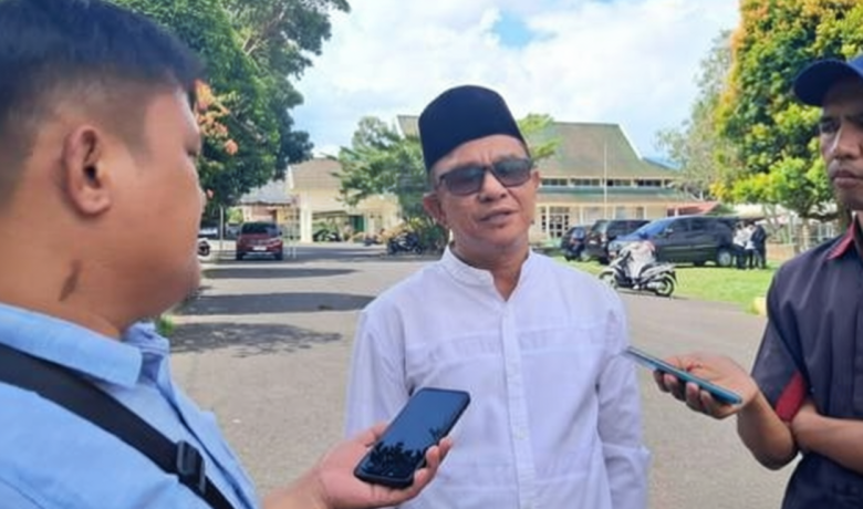 Latest Program: Dishub Rejang Lebong Usul Revisi Perda, Tarif Parkir Naik Jadi Rp2.000