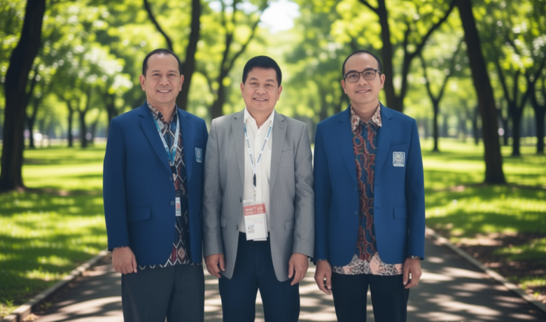 Topics Covered: KUI UBSI Perkuat Kemitraan Internasional dengan University of Northern Philippines