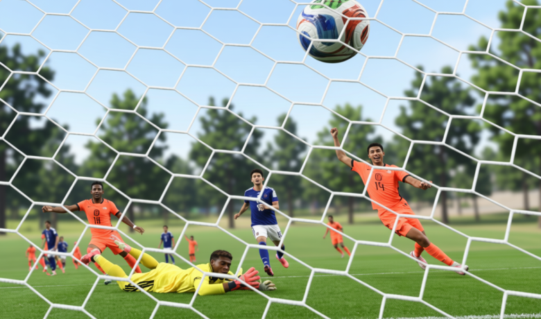 Solving Problems: Belanda vs Swedia: Duel Wajib Menang Demi Puncaki Grup F Piala Dunia 2026