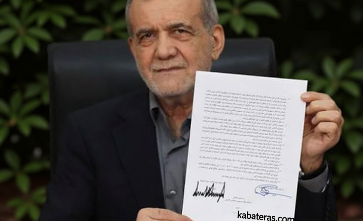 Key Strategy: AS dan Qatar Dilaporkan Kaji Iran Bisa Cairkan Aset Beku Senilai 6 Miliar Dolar AS