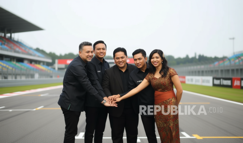 New Policy: MotoGP Mandalika 2026 Siap Digelar Oktober, Penjualan Tiket Resmi Dibuka