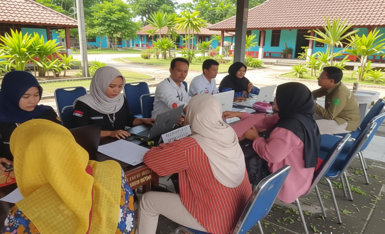 Official Announcement: Orang Tua Ngaku Pejabat Warnai Proses SPMB di SMA Negeri Semarang