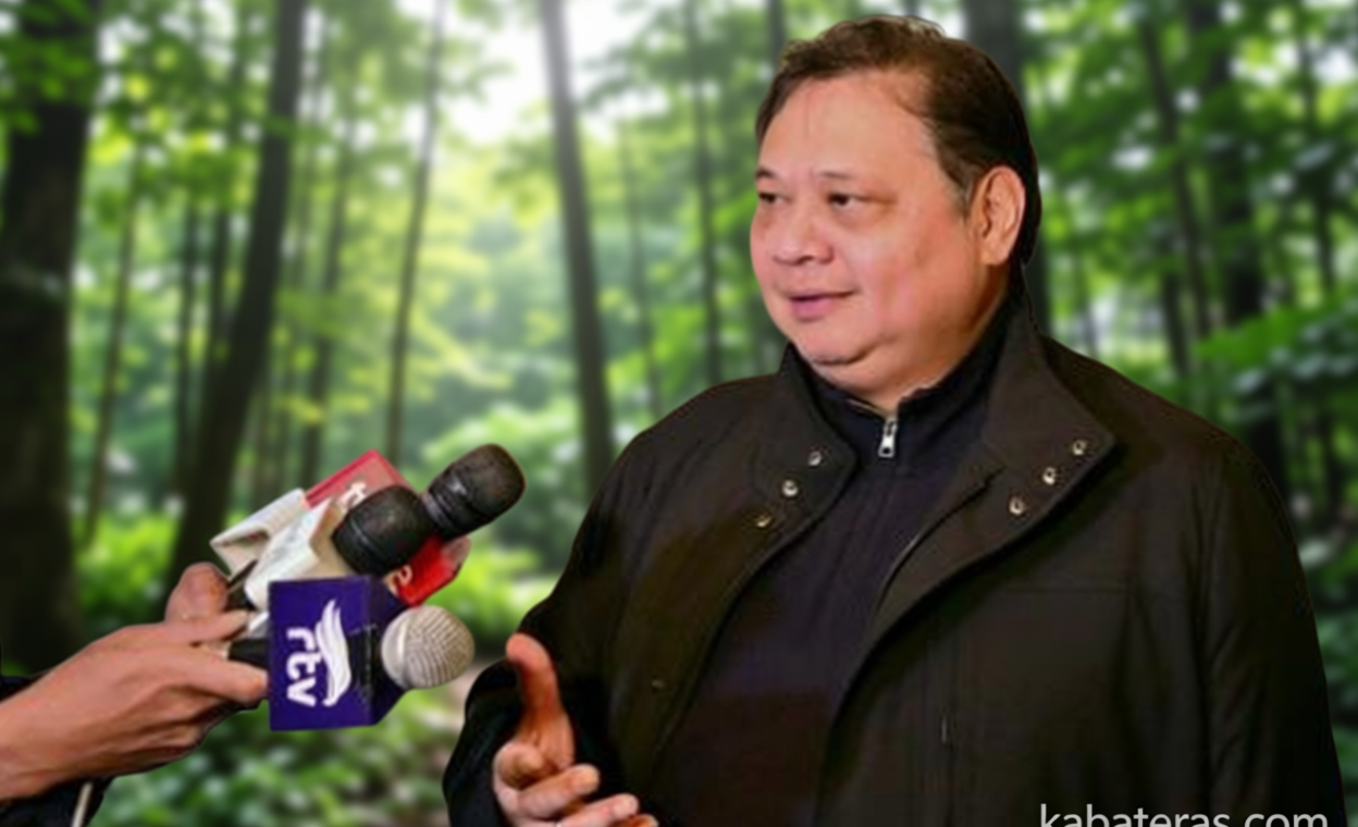 Key Strategy: Pemberian Insentif Kendaraan Listrik Molor Lagi, Menko Airlangga: Masih Dievaluasi