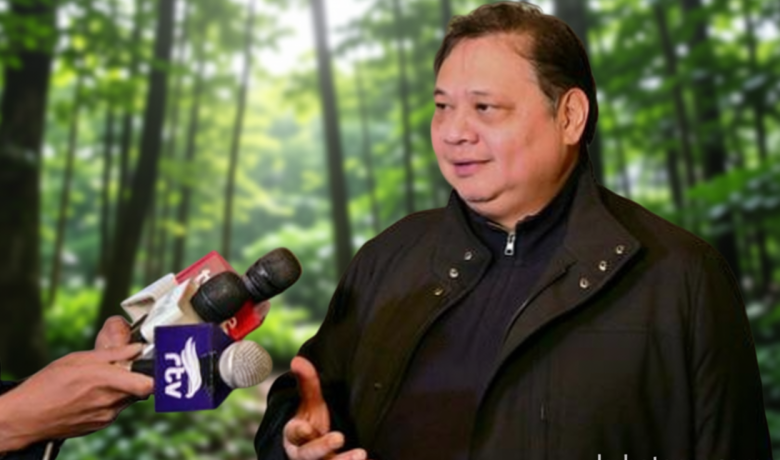 Key Strategy: Pemberian Insentif Kendaraan Listrik Molor Lagi, Menko Airlangga: Masih Dievaluasi