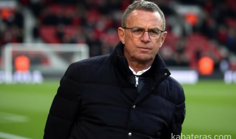 Special Plan: Rangnick Akui Austria Sudah Tampil Sesuai Harapan Meski Takluk dari Argentina
