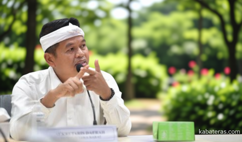 Dedi Mulyadi: Pengelolaan Bandara Kertajati 90 Persen Bakal Dipegang Kemenhan