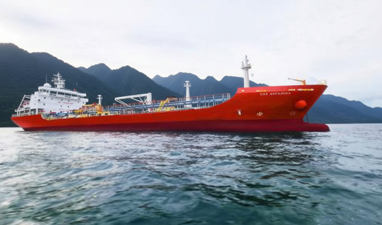 Konflik Mereda – Dua Kapal Pertamina Bersiap Lintasi Selat Hormuz