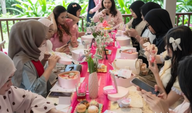 Key Discussion: Industri Parfum Lokal Menangkap Tren Ekspresi Diri Generasi Z