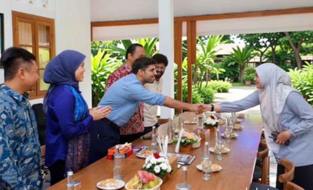 Historic Moment: Pemkab Banyuwangi Luncurkan Oasis Wangi, Layanan Konsultasi Kesehatan Daring 24 Jam Nonstop