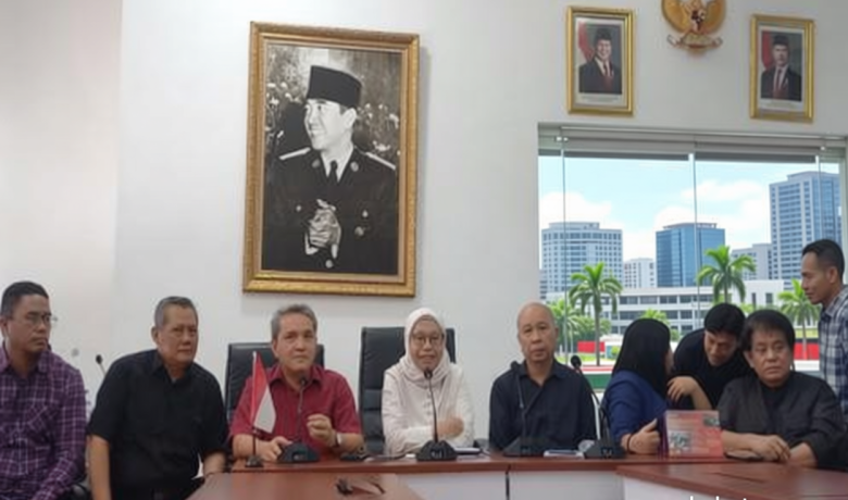 Official Announcement: Mahasiswa UBK Terima Rp 20 Juta Agar tak Demo Istana, Diserahkan Dini Hari Jelang Aksi Siang Hari
