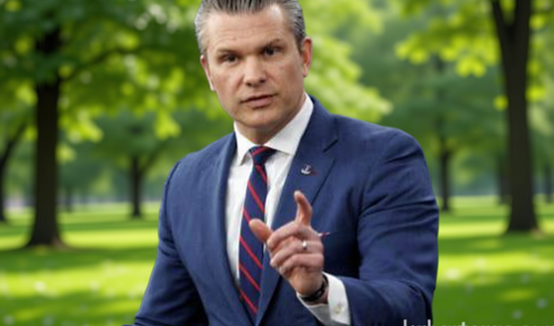 Announced: Pete Hegseth: AS tak Mampu Pertahankan Ekonomi tanpa Superioritas Militer