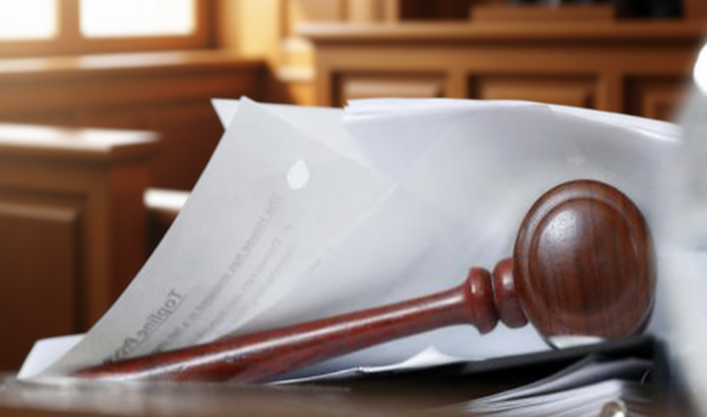 Naskah Khutbah Jumat: Menegakkan Supremasi Hukum