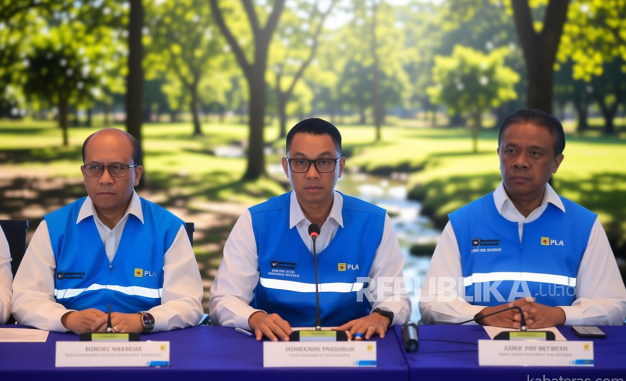 Announced: PLN Minta Maaf atas Pemadaman Bergilir, Janji Perkuat Sistem Kelistrikan Jawa