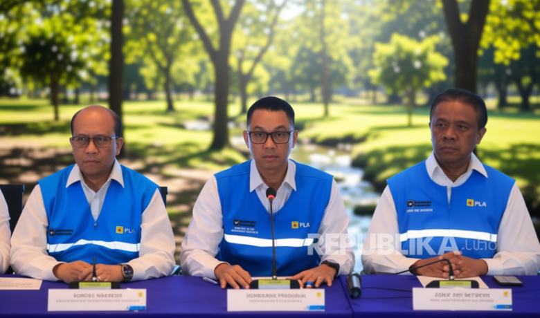 Announced: PLN Minta Maaf atas Pemadaman Bergilir, Janji Perkuat Sistem Kelistrikan Jawa