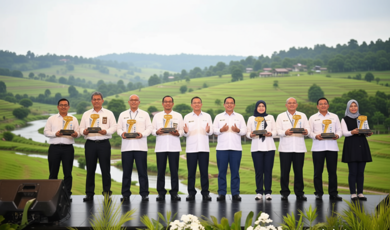 Key Strategy: APQ Awards 2026 Jadi Panggung Insan Pertamina Lahirkan Solusi Transisi Energi