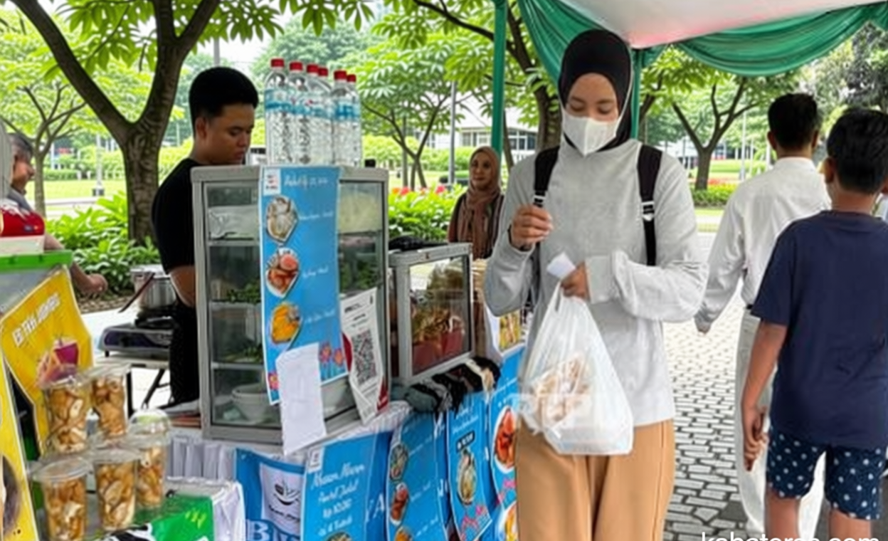 Latest Program: Kadin Akselerasi UMKM Naik Level Lewat Penguatan Ekosistem Digital