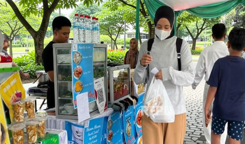 Latest Program: Kadin Akselerasi UMKM Naik Level Lewat Penguatan Ekosistem Digital