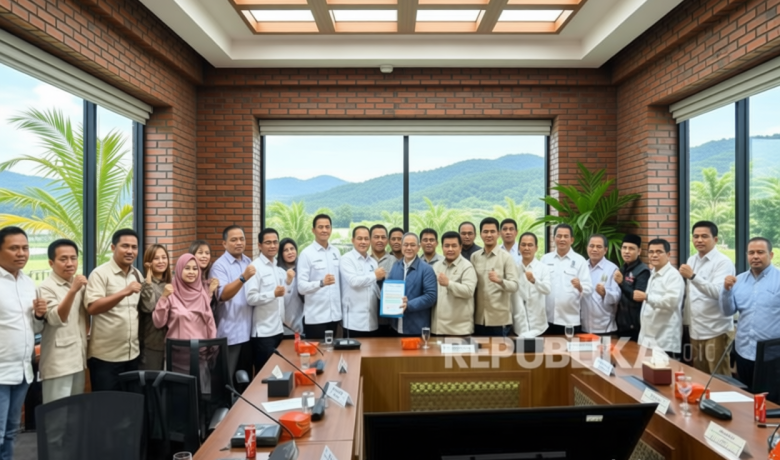 Main Agenda: Menko Zulhas: Saya Tahu Keresahan Mitra BGN, Mitra Jangan Dikorbankan