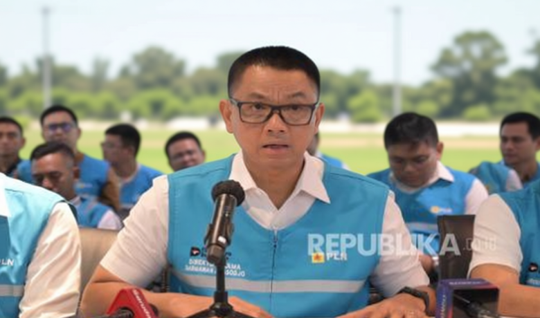 Key Discussion: RUPS Sepakati Darmawan Prasodjo Tetap Nahkodai PLN
