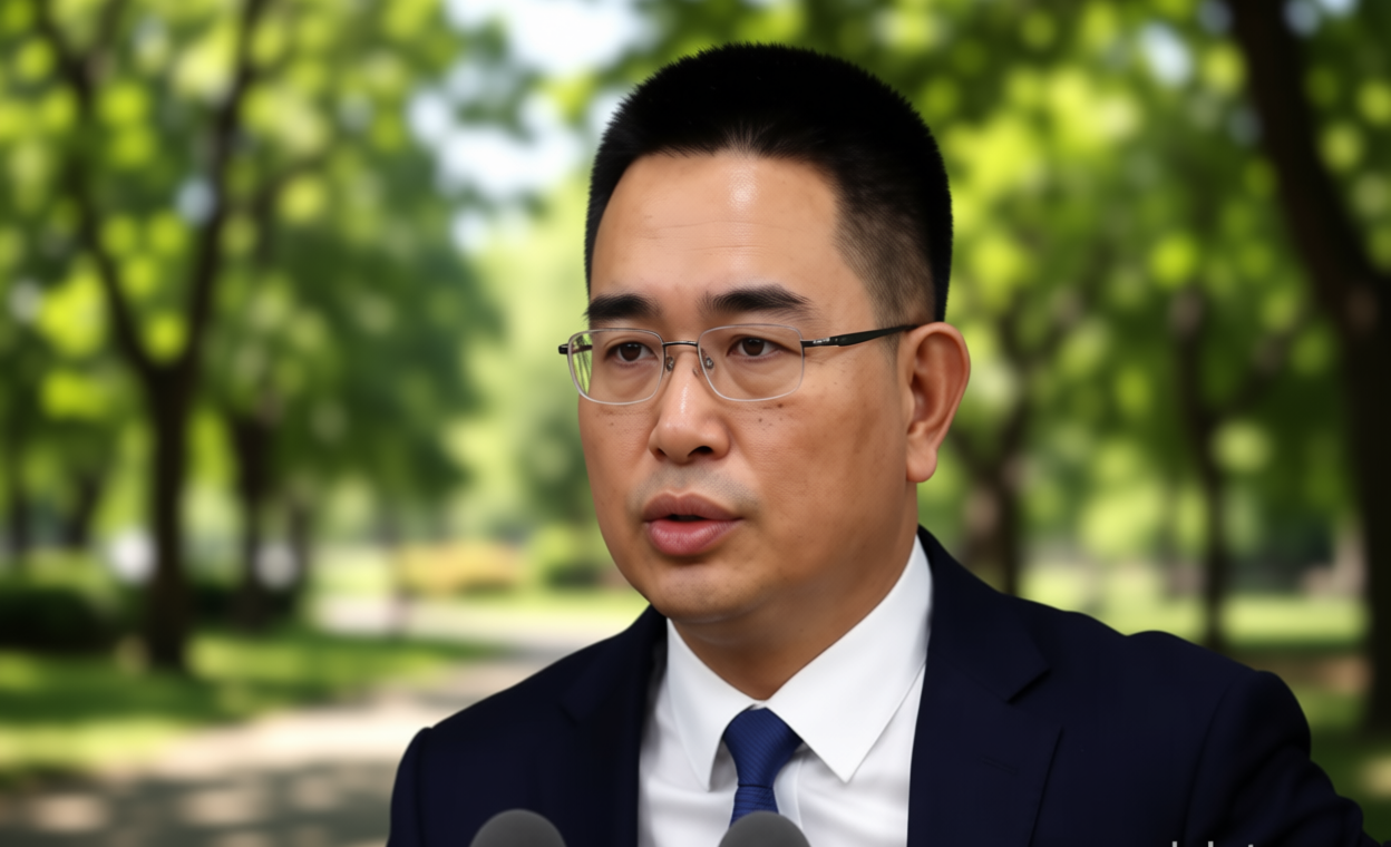 Latest Program: Taiwan Buka Kanal Intelijen bagi Warga China, Beijing Tuding Spionase dan Sabotase