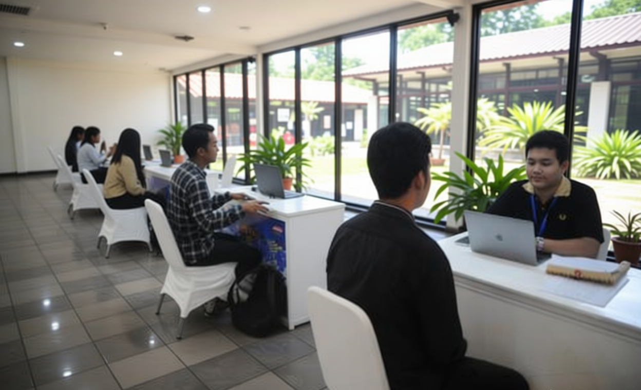 Key Discussion: KyariGo Buka Akses Karier bagi Talenta Berbahasa Jepang di Indonesia