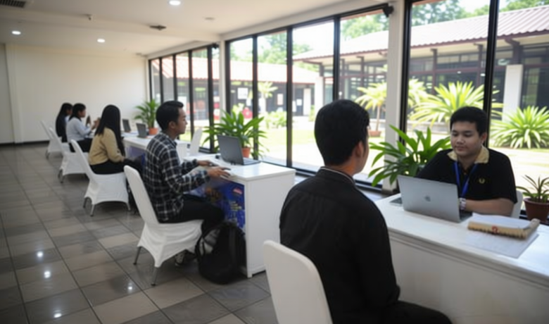 Key Discussion: KyariGo Buka Akses Karier bagi Talenta Berbahasa Jepang di Indonesia