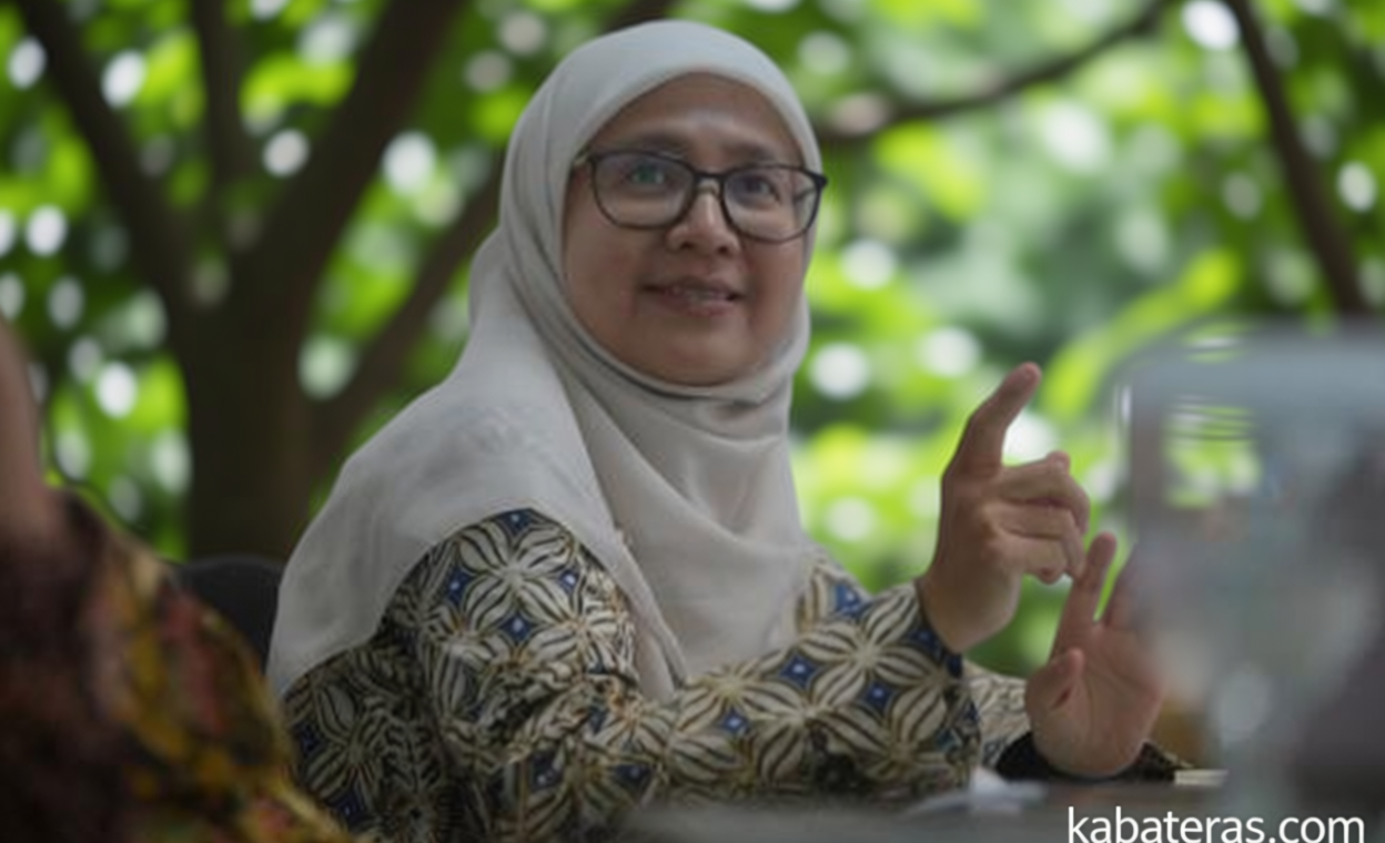 Meeting Results: PEBS UI Dorong Percepatan RUU Ekonomi Syariah, Potensi Zakat Rp 300 Triliun Belum Optimal