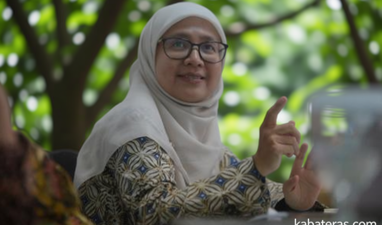 Meeting Results: PEBS UI Dorong Percepatan RUU Ekonomi Syariah, Potensi Zakat Rp 300 Triliun Belum Optimal