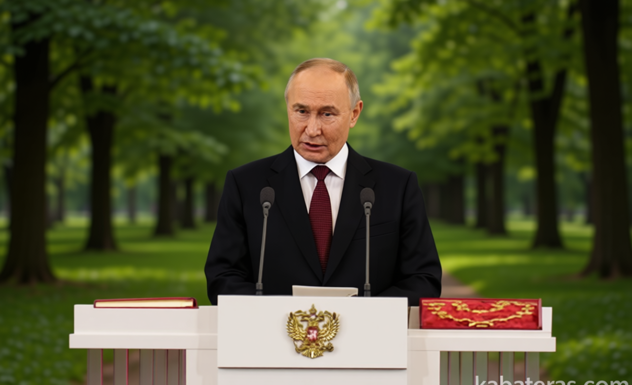 New Policy: NATO Genjot Anggaran Militer Rp9.300 T, Putin: Barat Bersiap Perang dengan Rusia