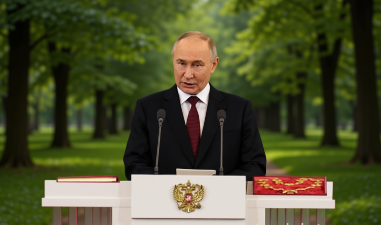 New Policy: NATO Genjot Anggaran Militer Rp9.300 T, Putin: Barat Bersiap Perang dengan Rusia