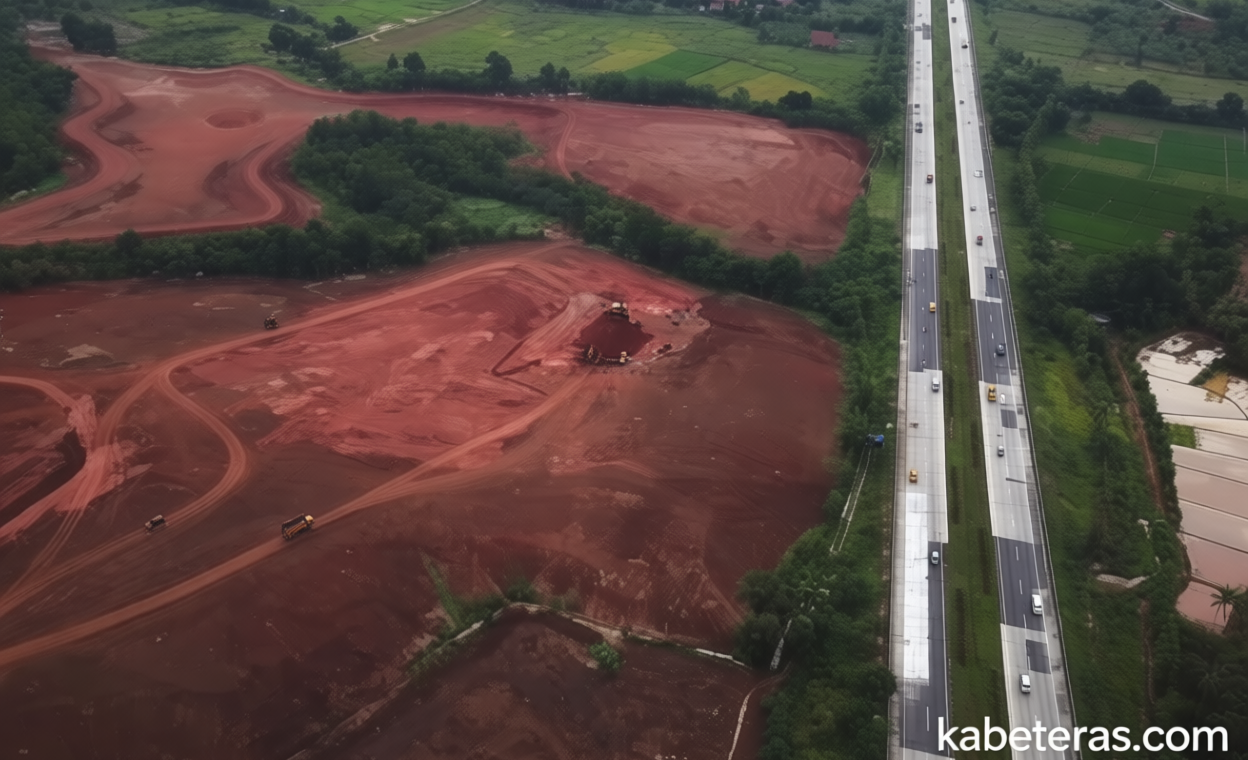 New Policy: Investasi Subang Tembus Rp18,2 Triliun, Lampaui Target Jabar