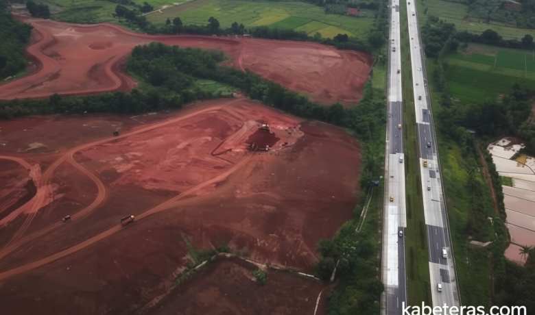 New Policy: Investasi Subang Tembus Rp18,2 Triliun, Lampaui Target Jabar