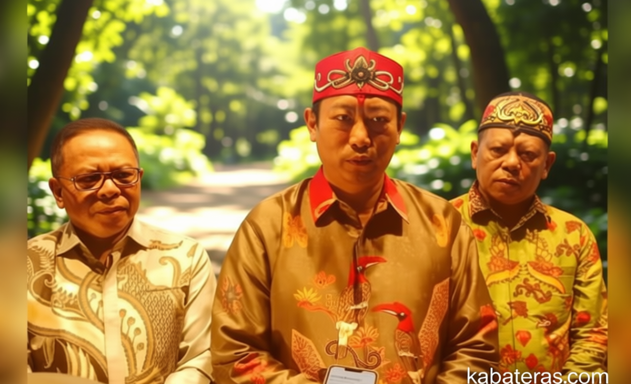 Key Strategy: Sukamara Expo 2026 Jadi Etalase Potensi Daerah dan Pengungkit Ekonomi UMKM