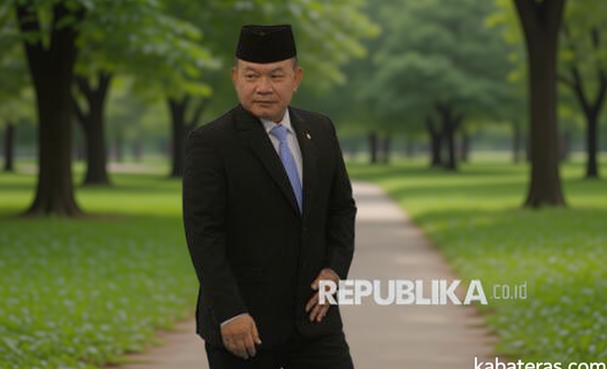 Key Strategy: Dudung: Presiden Punya Informasi Akurat Soal Siapa yang Danai Demonstrasi