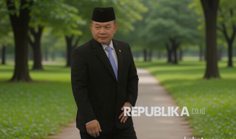 Key Strategy: Dudung: Presiden Punya Informasi Akurat Soal Siapa yang Danai Demonstrasi