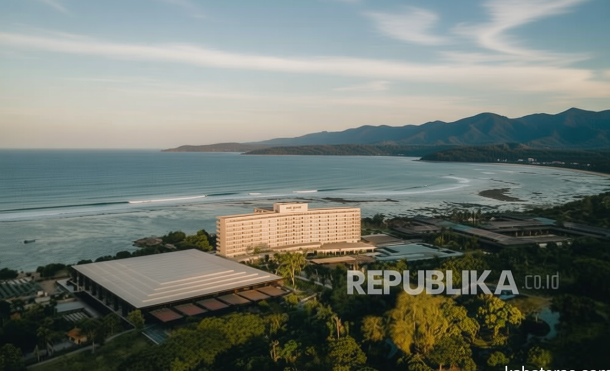 Visit Agenda: Seluruh Hotel BUMN Disatukan, InJourney Jadi Operator Hotel Terbesar Kedua