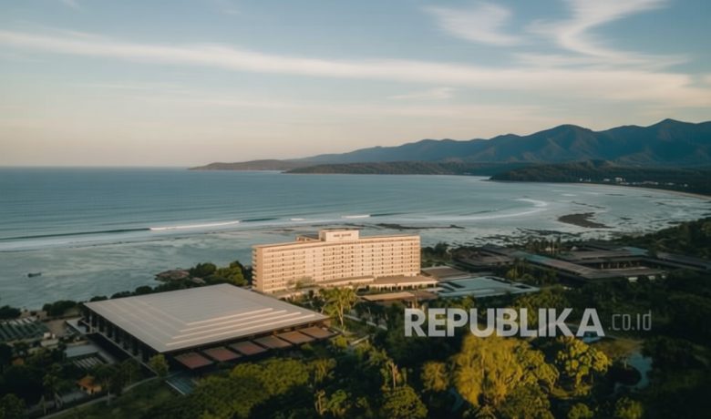 Visit Agenda: Seluruh Hotel BUMN Disatukan, InJourney Jadi Operator Hotel Terbesar Kedua