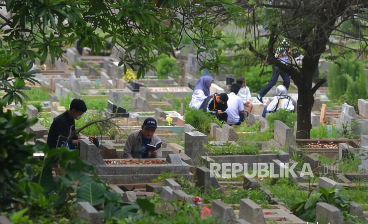 What Happened During: Mengapa Para Salaf Menangis Saat Mengingat Kematian?