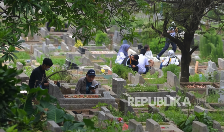 What Happened During: Mengapa Para Salaf Menangis Saat Mengingat Kematian?