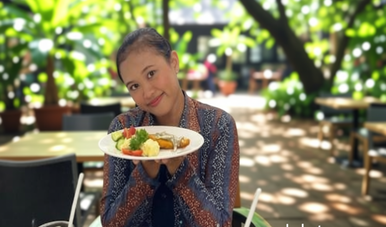 Key Discussion: Alumni UBSI Kampus Cikarang Ini Raih Kesempatan Berkarier di Malaysia