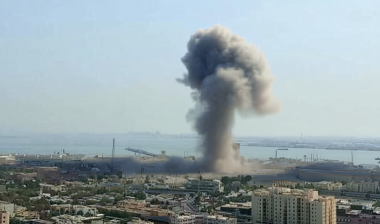 Special Plan: Fakta yang Ditutupi Pentagon: Pangkalan AS Porak-poranda Dibombardir Iran Menurut Investigasi Media