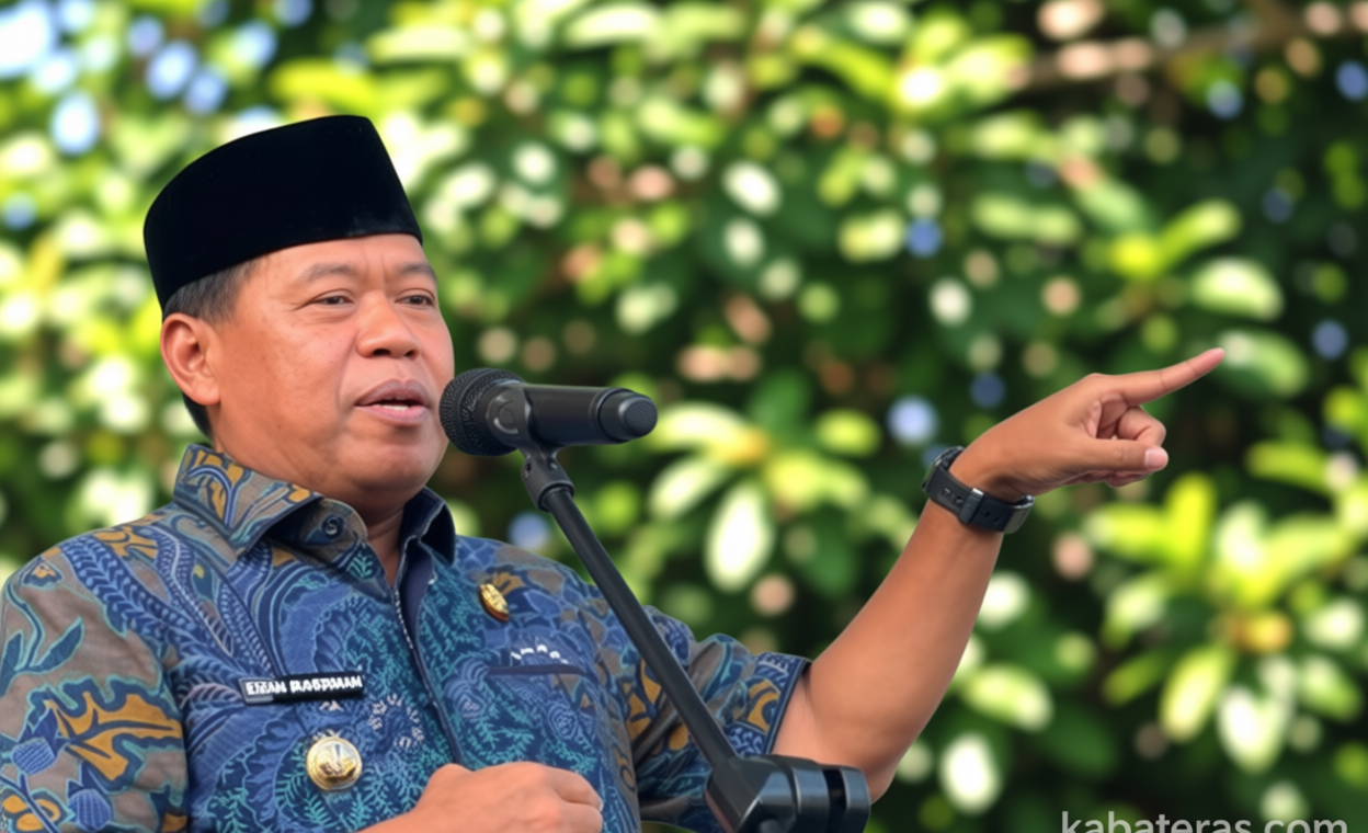 Key Strategy: Pemkab Majalengka Gandeng Kejari Perkuat Tata Kelola Pemerintahan