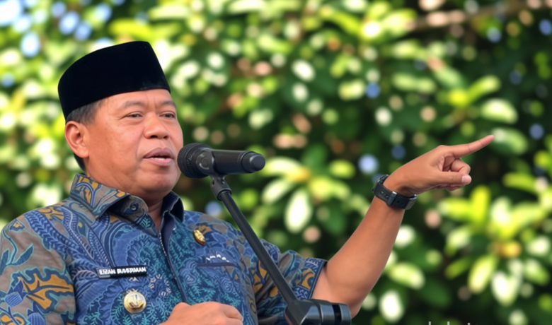 Key Strategy: Pemkab Majalengka Gandeng Kejari Perkuat Tata Kelola Pemerintahan